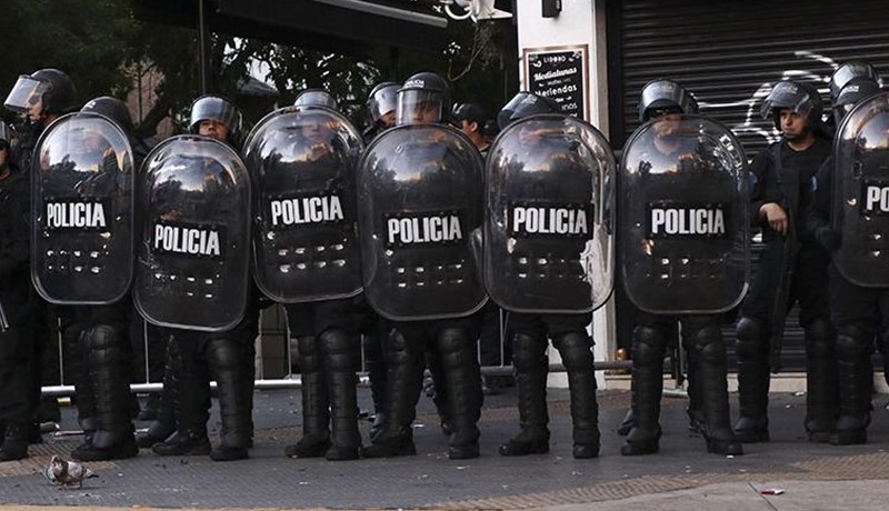 policia