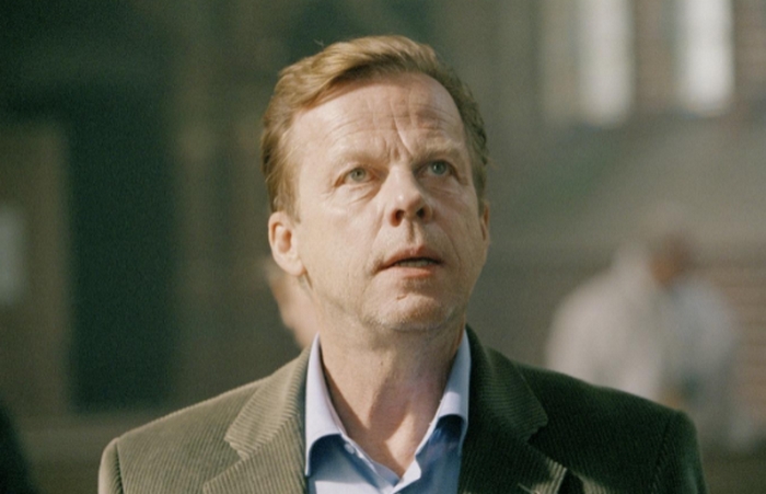 wallander