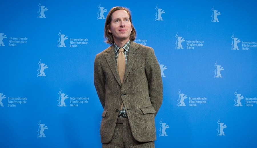 wes anderson