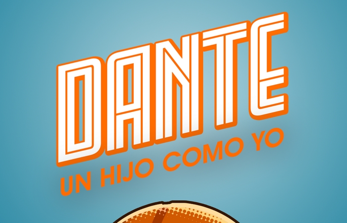 dante hijo como yo