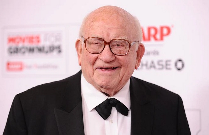 ed asner