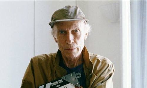 eric rohmer