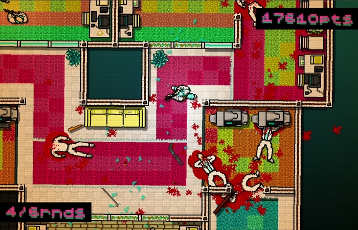 hotline miami