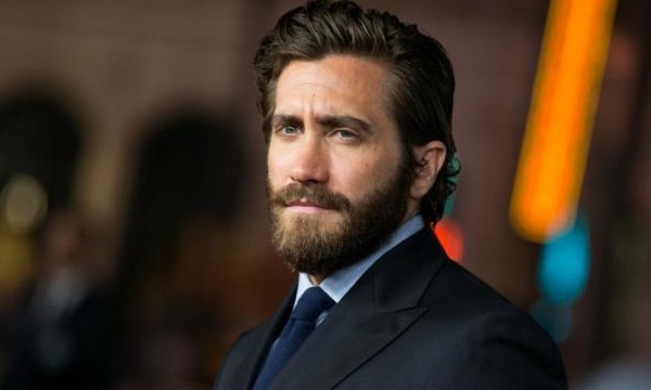 jake gyllenhaal