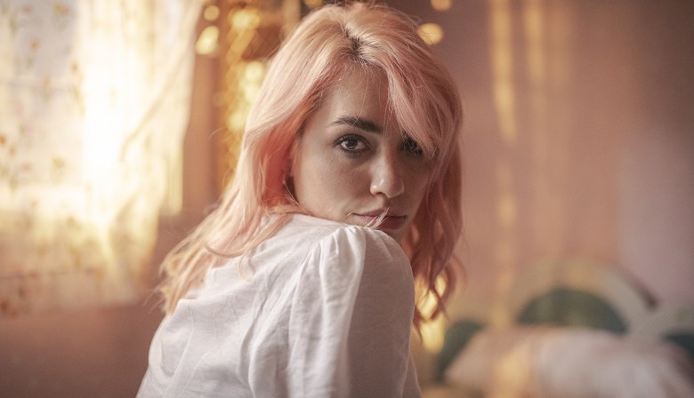 lali esposito