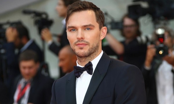 nicholas hoult