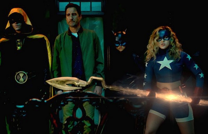 stargirl