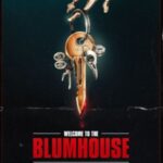 welcome to the blumhouse
