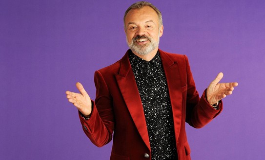 el show de graham norton