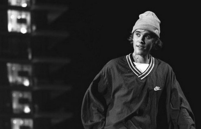 justin bieber