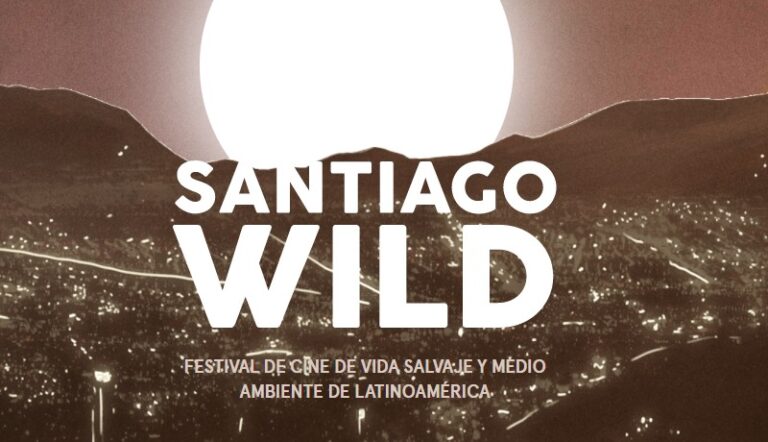 santiago wild_