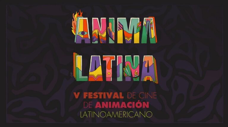 anima latina