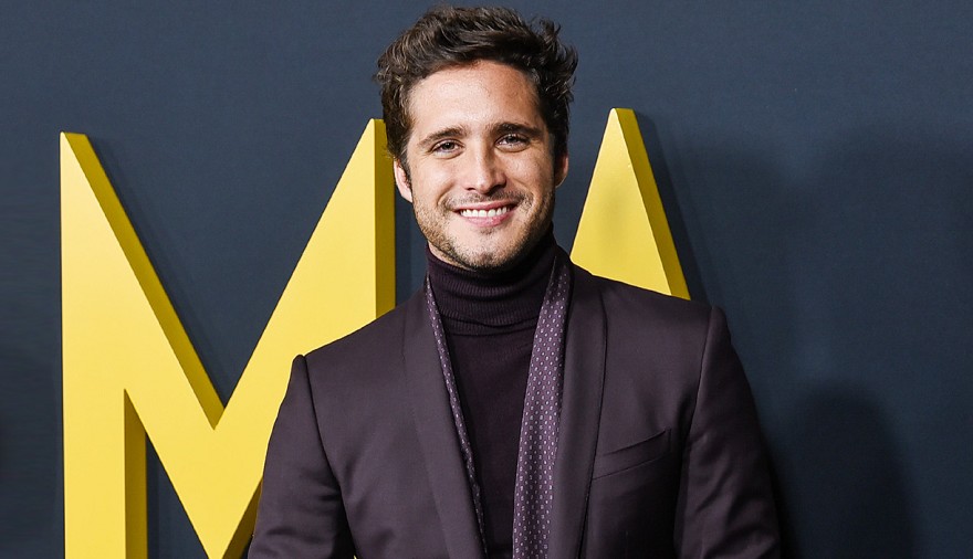 diego boneta