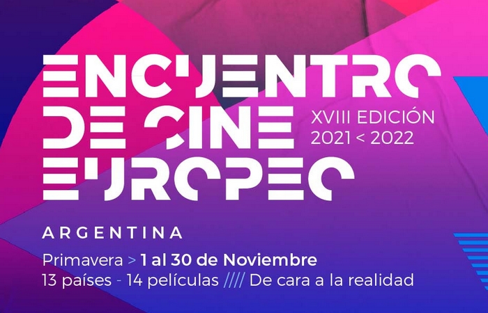 encuentro cine europeo