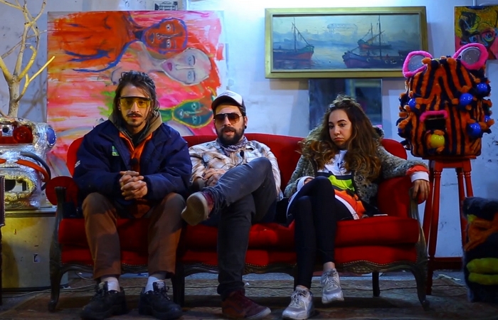 esto es la boca