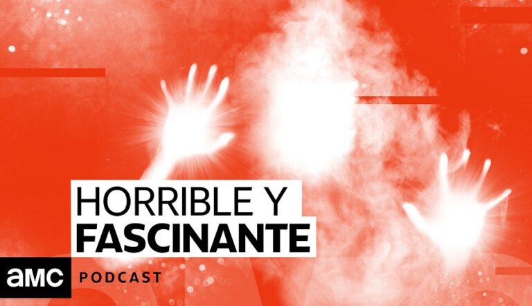 horrible y fascinante