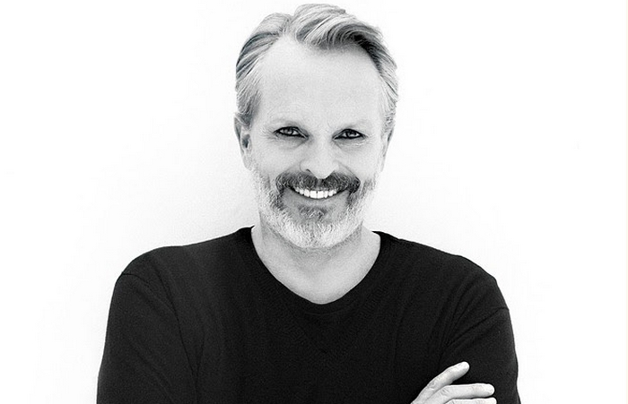 miguel bose