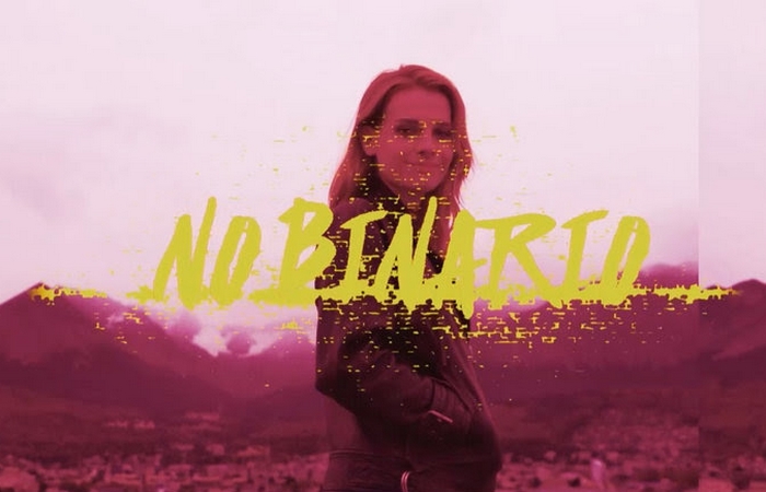 no binario