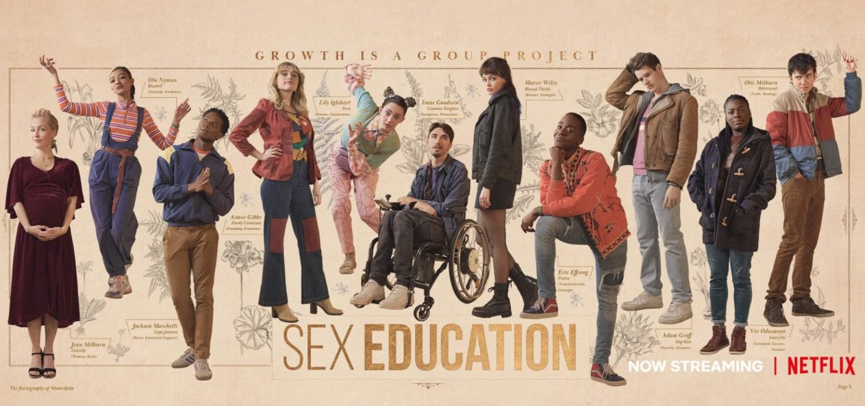 sex education