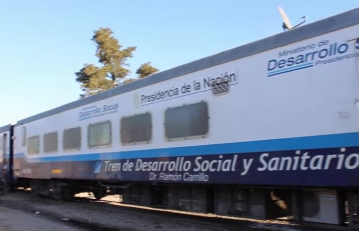 vagon cultural