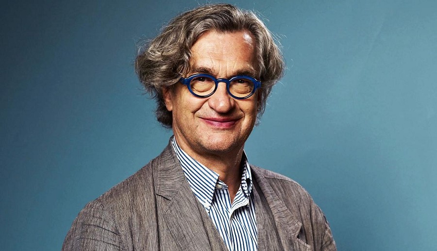 wim wenders
