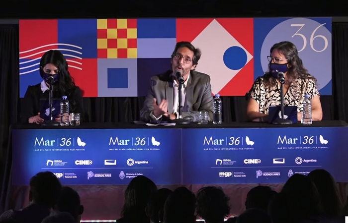 36 mdqfest mar del plata festival