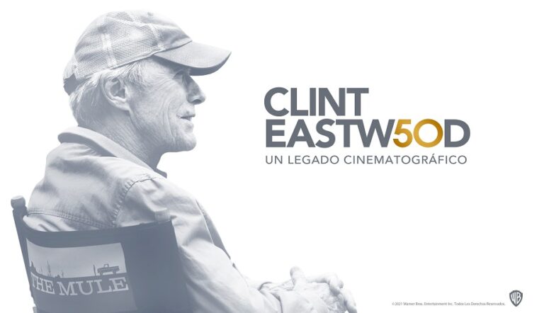 clint eastwood