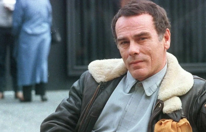 dean stockwell