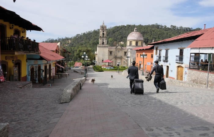 enviados