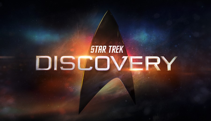star trek discovery