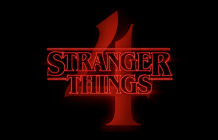 stranger things