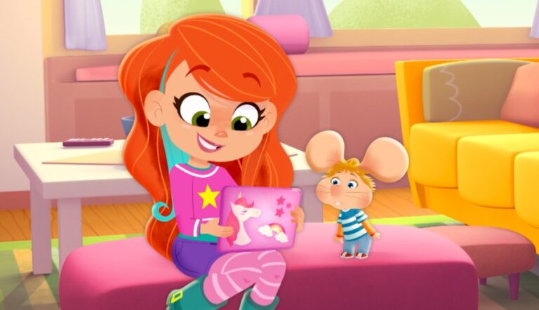 topo gigio