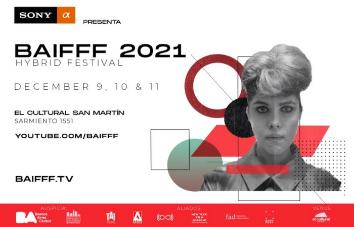 BAIFFF 2021