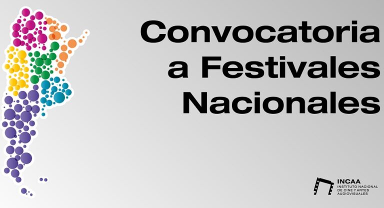 festivales nacionales