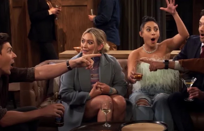 how i met your father