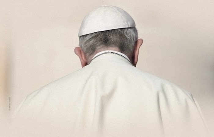 il nostro papa