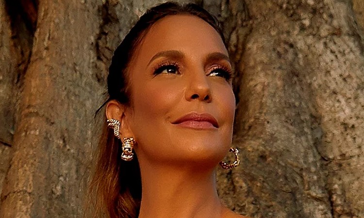 ivete santangelo