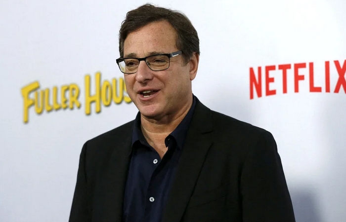bob saget