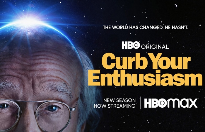 curb your enthusiasm