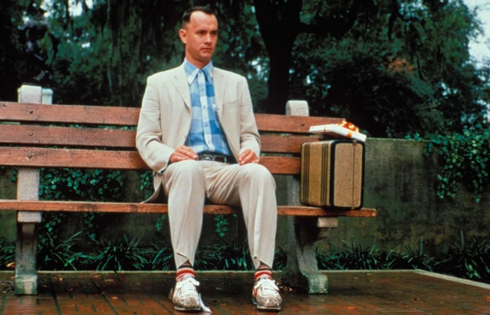 forrest gump
