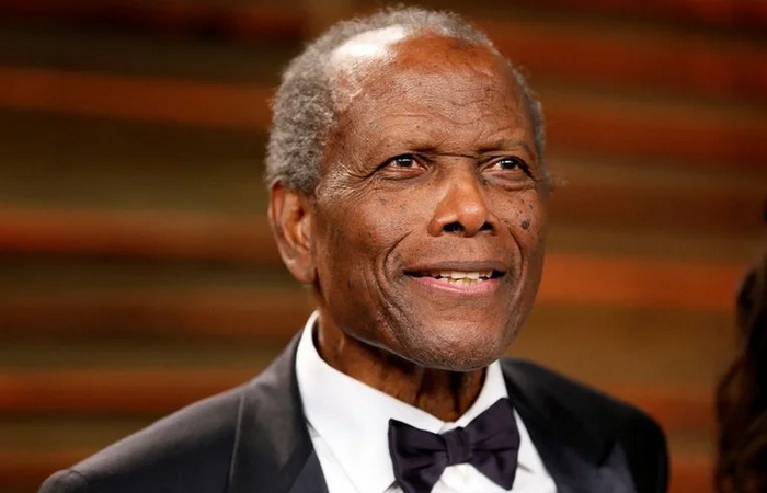 sidney poitier