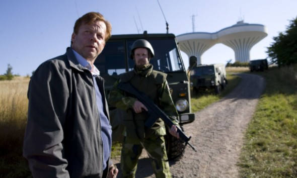 wallander