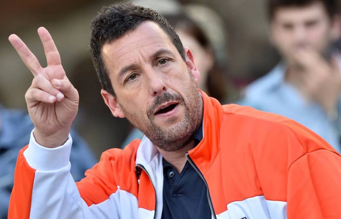 adam sandler