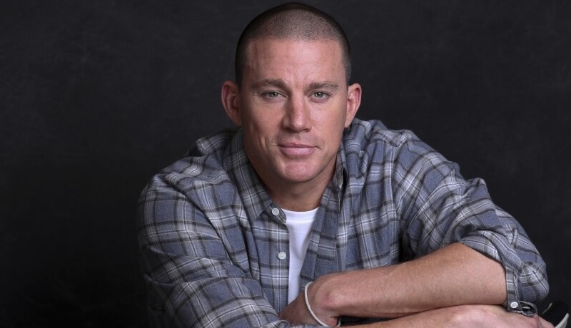channing tatum