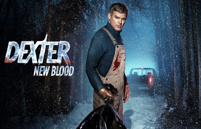 dexter new blood