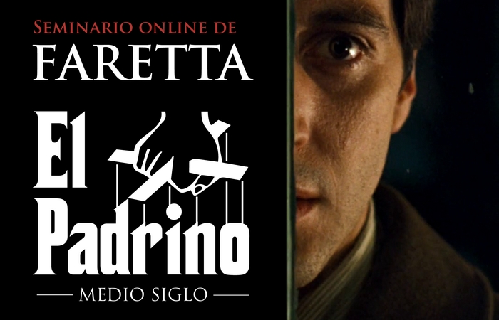 el padrino