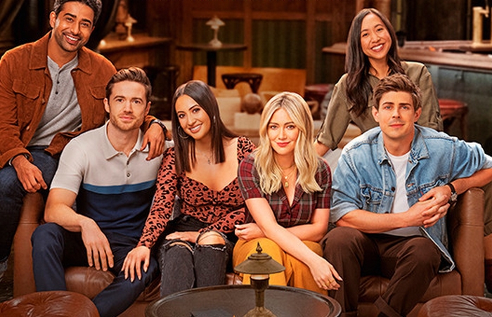 how i met your father