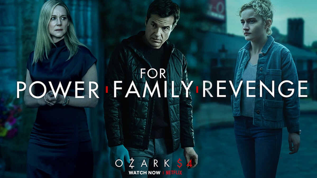 ozark