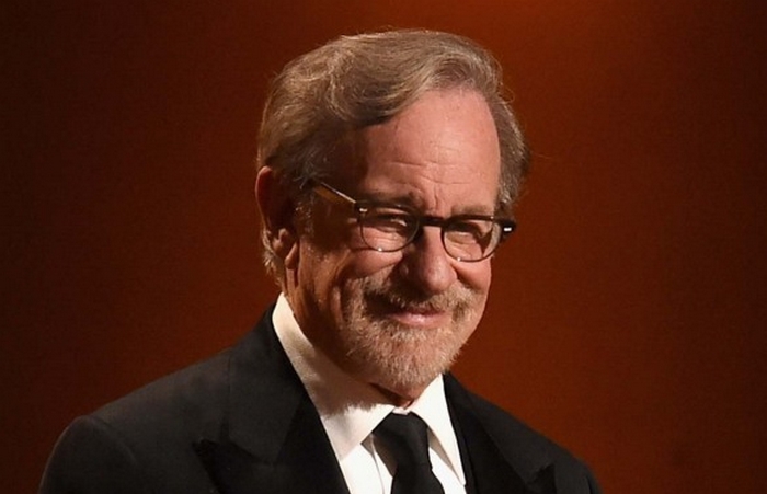 steven spielberg