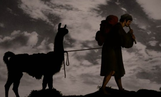 zurbaran y sus doce hijos